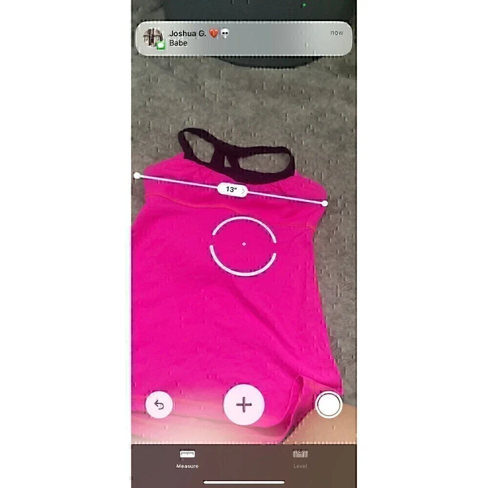 Lululemon Scoop Me Up Tank II